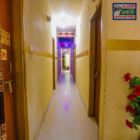 Hotel Victoria Inn ธากา ภายนอก รูปภาพ