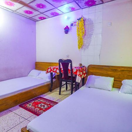 Hotel Victoria Inn ธากา ภายนอก รูปภาพ