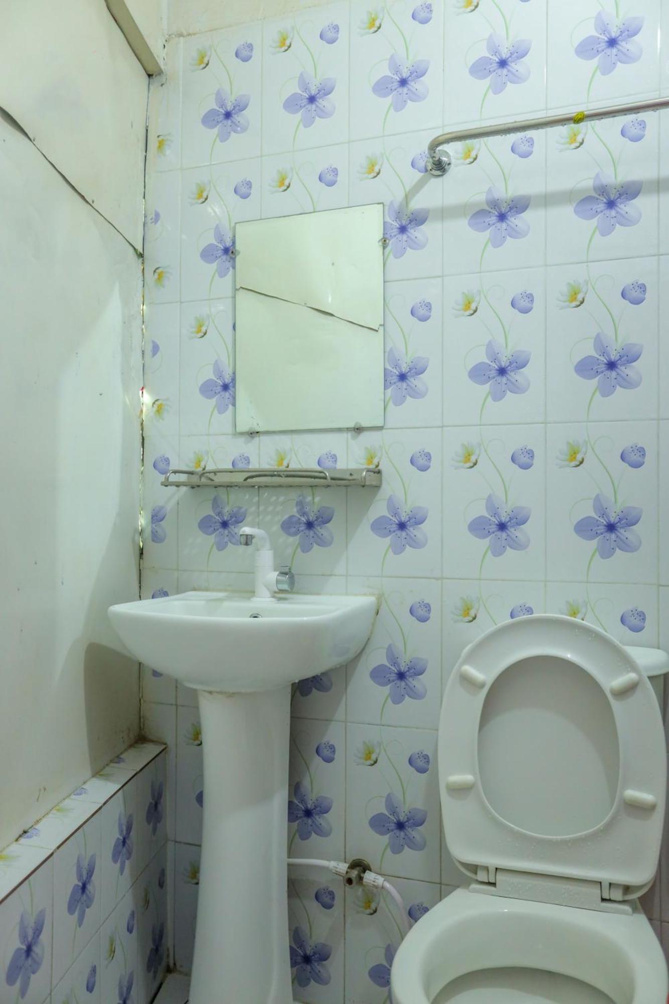 Hotel Victoria Inn ธากา ภายนอก รูปภาพ