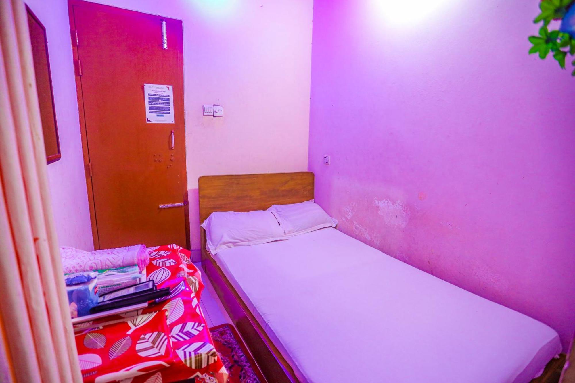 Hotel Victoria Inn ธากา ภายนอก รูปภาพ