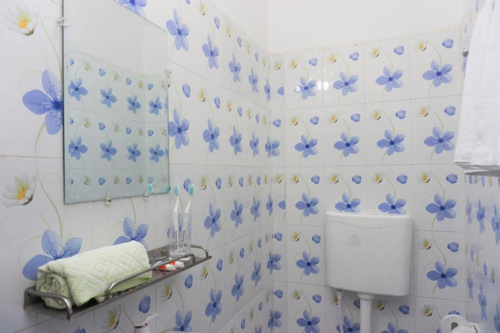 Hotel Victoria Inn ธากา ภายนอก รูปภาพ